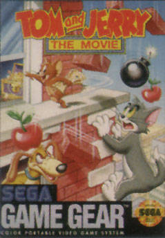 Tom And Jerry - The Movie [t1]