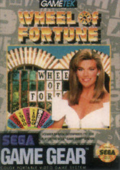 Wheel Of Fortune