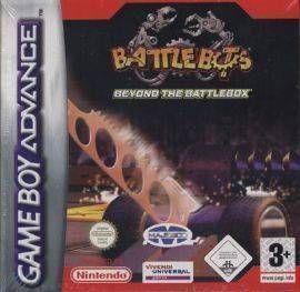 BattleBots Beyond The Battlebox 