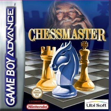 Chessmaster (Patience)