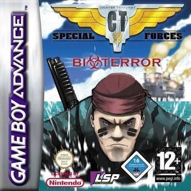 CT Special Forces 3 Bio-Terror