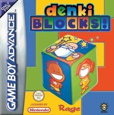 Denki Blocks! 