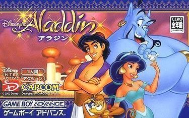 Disney's Aladdin 