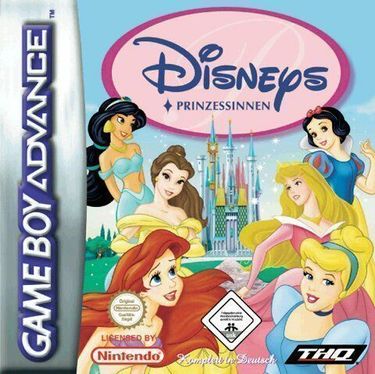 Disney's Prinzessinnen 