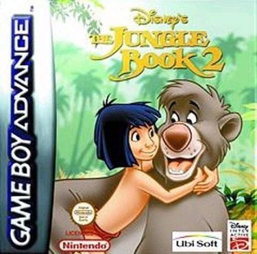 Disney's The Jungle Book 2 (Patience)