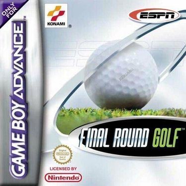 ESPN Final Round Golf 