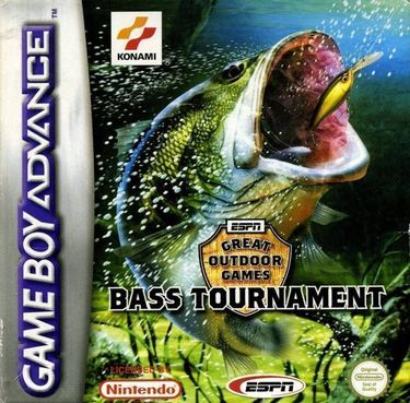 ESPN Great Outdoor Games - Bass Tournament (Lightforce)