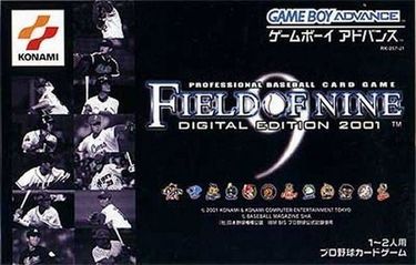 Field Of Nine Digital Edition 2001 