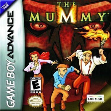 Mummy The