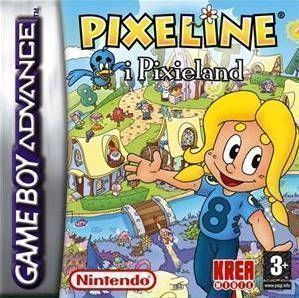 Pixeline I Pixieland 