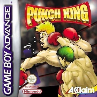Punch King 
