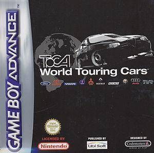 TOCA World Touring Cars 