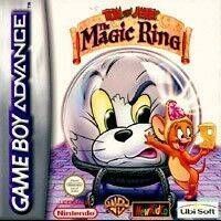 Tom And Jerry The Magic Ring 