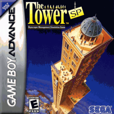 Tower SP The