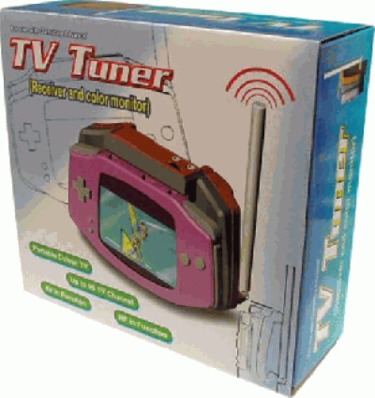 TV Tuner 
