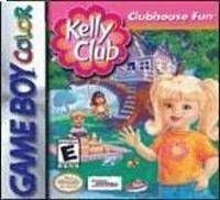 Kelly Club Clubhouse Fun