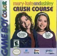 Mary-Kate & Ashley Crush Course