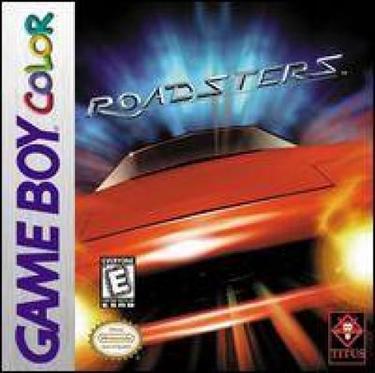 Roadsters '98