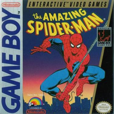 Amazing Spider-Man The