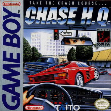 Chase H.Q. (V1.1)