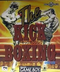 Kick Boxing The