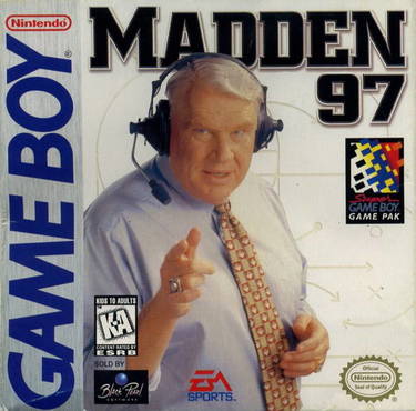 Madden '97