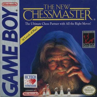 New Chessmaster The