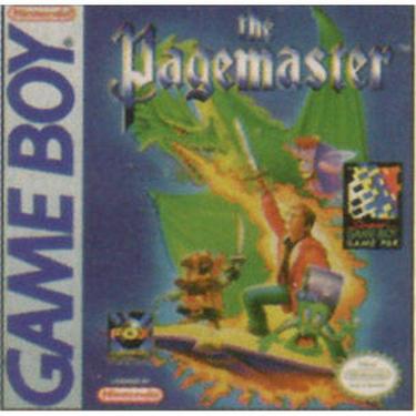 Pagemaster The