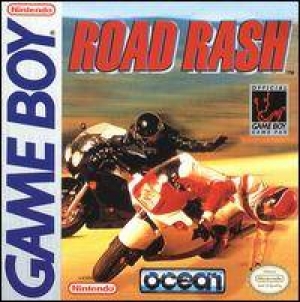 Road Rash [M]