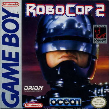 Robocop 2