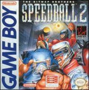 Speedball 2 - Brutal Deluxe