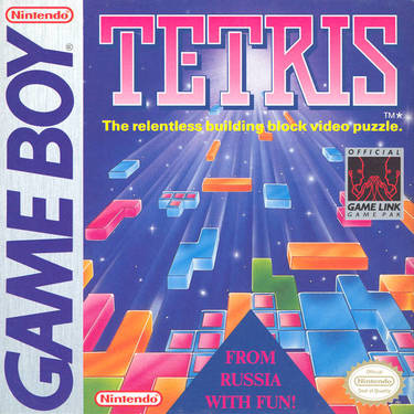 Tetris (JUE) (V1.0)
