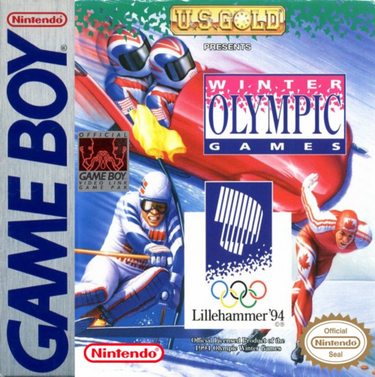 XVII Olympic Winter Games The Lillehammer 1994