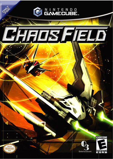 Chaos Field