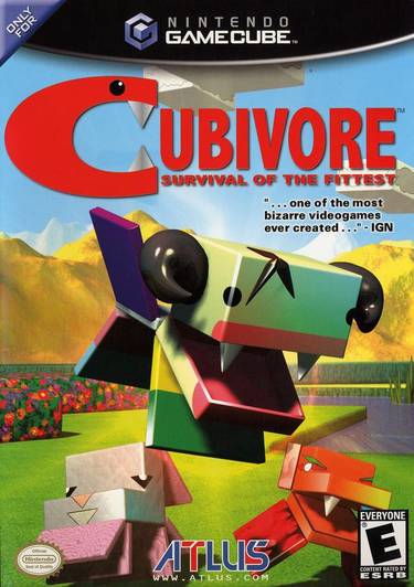 Cubivore