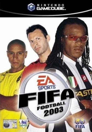 FIFA Football 2003