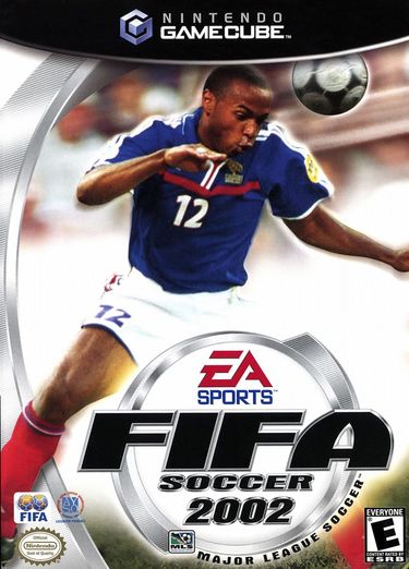 FIFA Soccer 2002