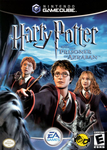 Harry Potter En De Gevangene Van Azkaban