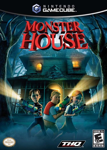 Monster House