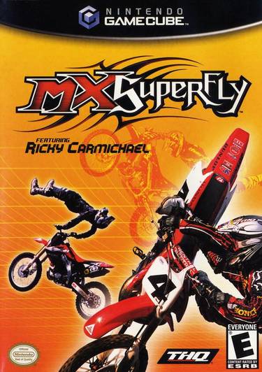 MX SuperFly