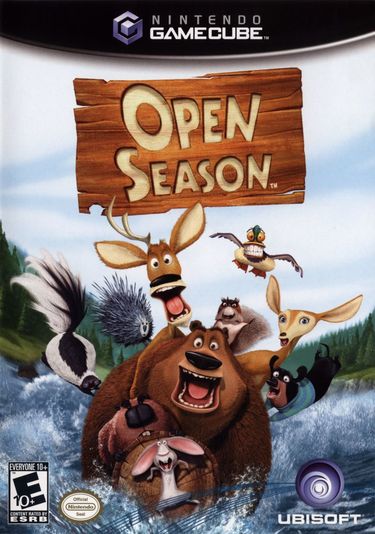 Open Season