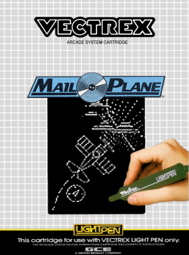 Mail Plane (Proto)