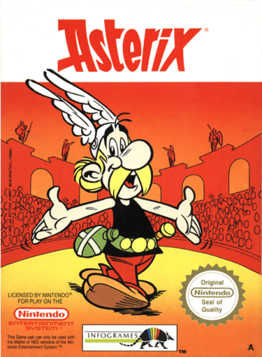 Asterix