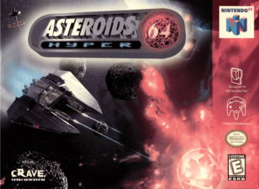 Asteroid