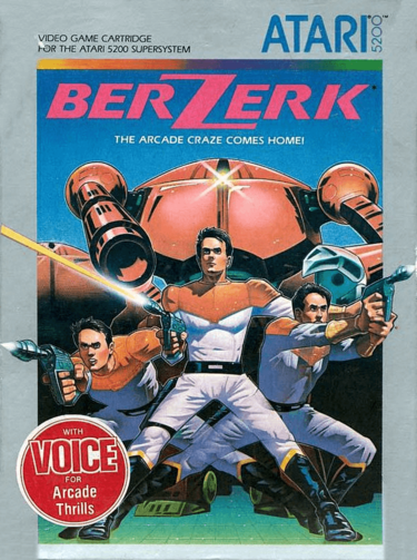 Berzerk