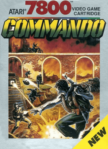 Commando