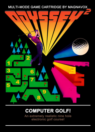 Compgolf