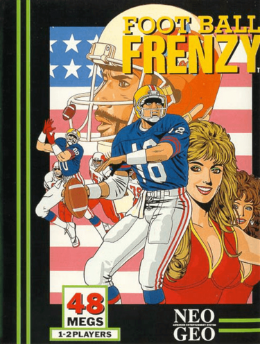 Fbfrenzy