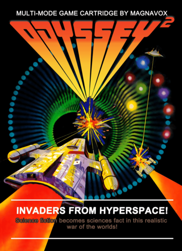 Invaders