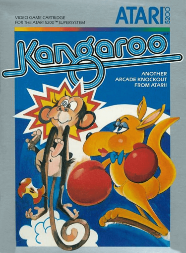 Kangaroo